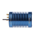 9T 4300KV HL540S-3650M 3G2P Sensorless Brushless Motor For 1/10 1/12 RC Car