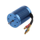 9T 4300KV HL540S-3650M 3G2P Sensorless Brushless Motor For 1/10 1/12 RC Car