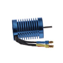 9T 4300KV HL540S-3650M 3G2P Sensorless Brushless Motor For 1/10 1/12 RC Car