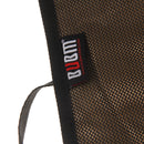 Multipurpose Fashionable Lightweight Compact Design Carrying Case Pouch Bag Friend Family Colleague Gift 43.5x23.5x0.5cm