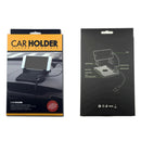Car Charger Phone Holder Non-Slip Silicone Pad Mount Bracket for Android iOS