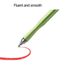 Universal Metal Stylus Touch Pen For Android iPad Phone PC Pens Tablet Red