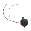 High Decibel Alarm Buzzer Horn SHD4216 Active 3-24V Piezo