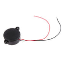 High Decibel Alarm Buzzer Horn SHD4216 Active 3-24V Piezo