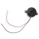High Decibel Alarm Buzzer Horn SHD4216 Active 3-24V Piezo