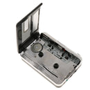 Tape to Mp3 Convert PC USB Cassette Capture Player with USB Headphones Software CD