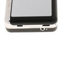 Tape to Mp3 Convert PC USB Cassette Capture Player with USB Headphones Software CD
