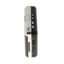 Tape to Mp3 Convert PC USB Cassette Capture Player with USB Headphones Software CD