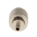 10xUHF Male SL16 Connector Plug Straight Crimp for LMR195 RG58 RG142 Cable