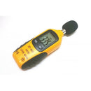 Mini Digital LCD Sound Level Meter Tester High Low Frequency 30dB ~ 130dB