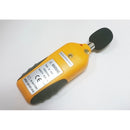 Mini Digital LCD Sound Level Meter Tester High Low Frequency 30dB ~ 130dB
