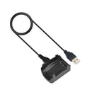 USB Charging Cable Dock Charger for Samsung Gear Fit 2 SM-R3600 Smart Watch