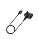 USB Charging Cable Dock Charger for Samsung Gear Fit 2 SM-R3600 Smart Watch