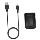 USB Charging Cable Dock Charger for Samsung Gear Fit 2 SM-R3600 Smart Watch