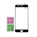 9H Full Covered Tempered Glass Film Screen Protector Cover for One plus 3 / Three 5.5 inch Black