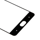 9H Full Covered Tempered Glass Film Screen Protector Cover for One plus 3 / Three 5.5 inch Black