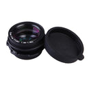 1.08x-1.60x zoom viewfinder eyepiece magnifier for Canon Pentax Sony Fujifim