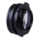 1.08x-1.60x zoom viewfinder eyepiece magnifier for Canon Pentax Sony Fujifim