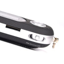 New 4GB USB MP4 MP3 Player with FM Radio eBook