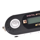 New 4GB USB MP4 MP3 Player with FM Radio eBook