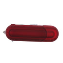 New 4GB USB MP4 MP3 Music Video Digital Player Red