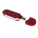 New 4GB USB MP4 MP3 Music Video Digital Player Red