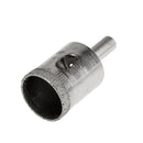 Diamond Holesaw Tile Ceramic Glass Slate Porcelain Drill Bits 25mm