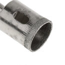 Diamond Holesaw Tile Ceramic Glass Slate Porcelain Drill Bits 25mm