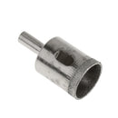 Diamond Holesaw Tile Ceramic Glass Slate Porcelain Drill Bits 25mm