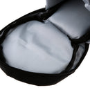 Black Shock Proof Camera Lens Protective Pouch Case Bag Cover for SLR Camera 10.5x16cm