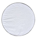 32in 80cm 5 in 1 Camera Light Multi Collapsible Reflector for Photograph