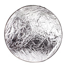 32in 80cm 5 in 1 Camera Light Multi Collapsible Reflector for Photograph