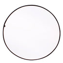 32in 80cm 5 in 1 Camera Light Multi Collapsible Reflector for Photograph