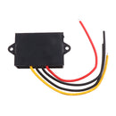24V to 12V DC-DC Car Power Converter Regulator Module Step Down Voltage Adapter Inverter Converter Conversion Device