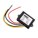 24V to 12V DC-DC Car Power Converter Regulator Module Step Down Voltage Adapter Inverter Converter Conversion Device