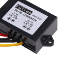 24V to 12V DC-DC Car Power Converter Regulator Module Step Down Voltage Adapter Inverter Converter Conversion Device