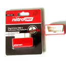 OBD2 Performance Chip Tuning Power Box Engine ECU Remapping Remap More Power More Torque for Diesel Cars Vans