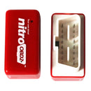OBD2 Performance Chip Tuning Power Box Engine ECU Remapping Remap More Power More Torque for Diesel Cars Vans