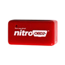 OBD2 Performance Chip Tuning Power Box Engine ECU Remapping Remap More Power More Torque for Diesel Cars Vans