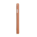5.5'' Fashionable Card Slot Design Wallet Flip Case Cover COMPATIBLE FOR IPhone 7 Protective Cover Brown