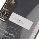 5.5'' Fashionable Card Slot Design Wallet Flip Case Cover COMPATIBLE FOR IPhone 7 Protective Cover Blue