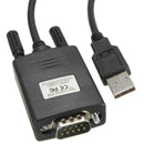 RS232 RS-232 Serial to USB 2.0 PL2303 Cable Adapter Converter for PC For windows 98/ Se/ ME/ 2000/ XP New
