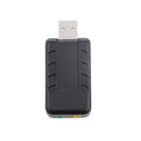 USB Sound Card 8.1 CH 3D DAC Headphone Earphone Amplifier