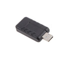 USB Sound Card 8.1 CH 3D DAC Headphone Earphone Amplifier