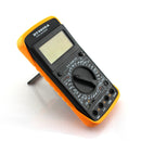Digital Multimeter Amp/Ohm/Volt with Diode,Continuity, Capacitance