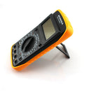 Digital Multimeter Amp/Ohm/Volt with Diode,Continuity, Capacitance