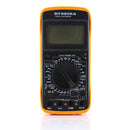 Digital Multimeter Amp/Ohm/Volt with Diode,Continuity, Capacitance