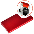 Replacement Standard Waterproof Housing Buckle Lock for GoPro Hero 3 Plus/ Hero 4 Red