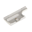 Replacement Standard Waterproof Housing Buckle Lock for GoPro Hero 3 Plus/ Hero 4 White