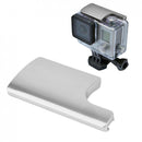 Replacement Standard Waterproof Housing Buckle Lock for GoPro Hero 3 Plus/ Hero 4 White